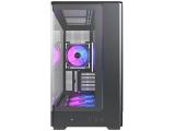 Montech KING 15 PRO (B) 4x 120mm A-RGB Middle Tower Micro ATX снимка №3