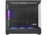 Montech KING 15 PRO (B) 4x 120mm A-RGB Middle Tower Micro ATX снимка №4
