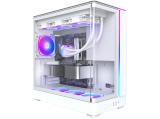 Montech KING 45 PRO (W) 4x 120mm A-RGB Middle Tower ATX снимка №2 Montech KING 45 PRO (W) 4x 120mm A-RGB Middle Tower ATX снимка №2