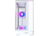Montech KING 45 PRO (W) 4x 120mm A-RGB Middle Tower ATX снимка №3 Montech KING 45 PRO (W) 4x 120mm A-RGB Middle Tower ATX снимка №3