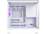 Montech KING 45 PRO (W) 4x 120mm A-RGB Middle Tower ATX снимка №4 Montech KING 45 PRO (W) 4x 120mm A-RGB Middle Tower ATX снимка №4