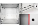 LANDE Комуникационен шкаф STB Security Box 540x400mm Server Case 7U снимка №3 LANDE Комуникационен шкаф STB Security Box 540x400mm Server Case 7U снимка №3