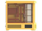 Thermaltake View 600 TG Butter Caramel Middle Tower E-ATX снимка №4