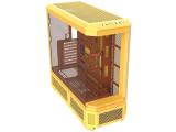 Thermaltake View 600 TG Butter Caramel Middle Tower E-ATX снимка №6