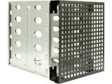 Описание и цена на аксесоари Accessories Inter-Tech ER-5255-1 Mounting frame 5.25