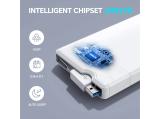 GrauGear USB 3.0 Enclosure for 2.5 SATA HDD / SSD G-2503-AC Кутии за дискове 2.5 снимка №3 GrauGear USB 3.0 Enclosure for 2.5 SATA HDD / SSD G-2503-AC Кутии за дискове 2.5 снимка №3