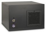 Описание и цена на Компютърна кутия Small Form Factor Inter-Tech Mini IPC S31B Industrial ITX Mini-ITX