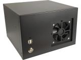 Inter-Tech Mini IPC S31B Industrial ITX Small Form Factor Mini-ITX снимка №4 Inter-Tech Mini IPC S31B Industrial ITX Small Form Factor Mini-ITX снимка №4