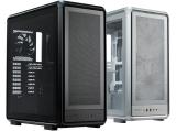 Cooler Master MasterFrame 500 Mesh ARGB Black Middle Tower SSI CEB снимка №3