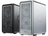 Cooler Master MasterFrame 500 Mesh ARGB Black Middle Tower SSI CEB снимка №4