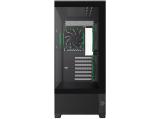 Gamemax Vista 2 AB 3x 120 mm A-RGB GM-VISTA-2-AB Middle Tower E-ATX снимка №5 Gamemax Vista 2 AB 3x 120 mm A-RGB GM-VISTA-2-AB Middle Tower E-ATX снимка №5