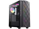 Gamemax Diamond CP A-RGB 1126-3601R0057 Middle Tower ATX снимка №2