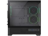 Gamemax Vista 2 MB 3x 120 mm ARGB Middle Tower Micro ATX снимка №4