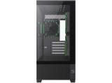 Gamemax Vista 2 MB 3x 120 mm ARGB Middle Tower Micro ATX снимка №5