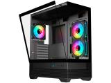 TrendSonic V-GAMING DARK REAPER VG-DR3F Middle Tower ATX снимка №3 TrendSonic V-GAMING DARK REAPER VG-DR3F Middle Tower ATX снимка №3