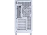 ASUS Prime AP303 MESH White Middle Tower ATX снимка №6