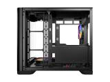 Antec C5 CURVE ARGB Black retail Middle Tower ATX снимка №4
