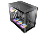 Antec C5 CURVE ARGB Black retail Middle Tower ATX снимка №5