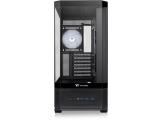 Thermaltake View 370 TG ARGB Black Middle Tower ATX снимка №2