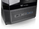 Thermaltake View 370 TG ARGB Black Middle Tower ATX снимка №4