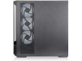 Thermaltake View 370 TG ARGB Black Middle Tower ATX снимка №5