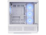 Thermaltake iew 370 TG ARGB Snow White Middle Tower ATX снимка №3