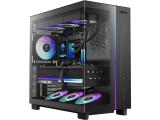 Описание и цена на Компютърна кутия Middle Tower Gamdias ATLAS M4 A-RGB ATX