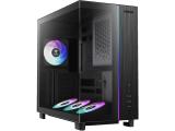Gamdias ATLAS M4 A-RGB Middle Tower ATX снимка №2 Gamdias ATLAS M4 A-RGB Middle Tower ATX снимка №2