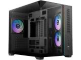 Gamdias ATLAS M3M A-RGB Middle Tower Micro ATX снимка №2