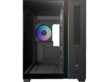Gamdias ATLAS M3M A-RGB Middle Tower Micro ATX снимка №6