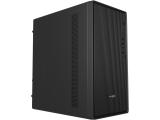 Описание и цена на Компютърна кутия Middle Tower FSP FORTRON S120-B Black Micro ATX