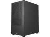 FSP S110-B Black Middle Tower Micro ATX снимка №3