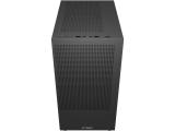 FSP S110-B Black Middle Tower Micro ATX снимка №4