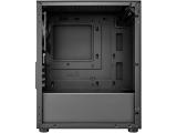 FSP S110-B Black Middle Tower Micro ATX снимка №5