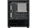 FSP S110-B Black Middle Tower Micro ATX снимка №6
