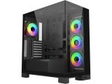 Описание и цена на Компютърна кутия Middle Tower FSP FORTRON M540-BA ARGB TG ATX