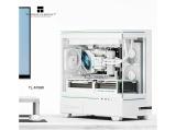 Thermalright TL-M10 White 4x 120mm ARGB Middle Tower Micro ATX снимка №3 Thermalright TL-M10 White 4x 120mm ARGB Middle Tower Micro ATX снимка №3