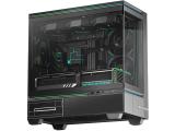 Описание и цена на Компютърна кутия Middle Tower Thermalright TL-M10 Black 4x 120mm ARGB included Micro ATX