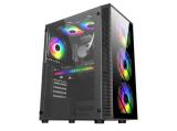 Middle Tower Fortron CMT192 TG ATX