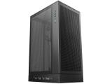 DeepCool CH270 DIGITAL Black Middle Tower Micro ATX снимка №2