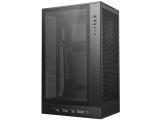 DeepCool CH270 DIGITAL Black Middle Tower Micro ATX снимка №3