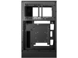 DeepCool CH270 DIGITAL Black Middle Tower Micro ATX снимка №6