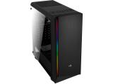 AeroCool RIFT RGB Middle Tower ATX снимка №2 AeroCool RIFT RGB Middle Tower ATX снимка №2
