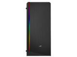 AeroCool RIFT RGB Middle Tower ATX снимка №3 AeroCool RIFT RGB Middle Tower ATX снимка №3