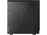 AeroCool RIFT RGB Middle Tower ATX снимка №5 AeroCool RIFT RGB Middle Tower ATX снимка №5