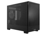 Описание и цена на Компютърна кутия Middle Tower ADATA XPG VALOR MESH NANO Black Micro ATX