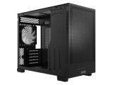 ADATA XPG VALOR MESH NANO Black Middle Tower Micro ATX снимка №3 ADATA XPG VALOR MESH NANO Black Middle Tower Micro ATX снимка №3
