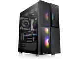 Thermaltake Versa T26 TG ARGB Middle Tower E-ATX снимка №2