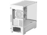 DeepCool CG380 3F WH Middle Tower Micro ATX снимка №6