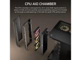 Corsair AIR 5400 LX-R RGB iCUE LINK Triple Chamber Mid-Tower PC Case Middle Tower E-ATX снимка №3